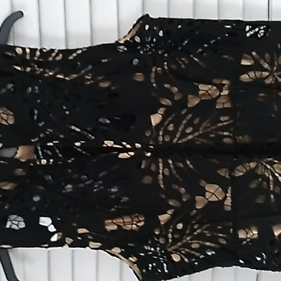 Sugar Lips cocktail dress L ,NWT - Picture 3 of 8